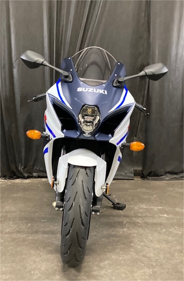 2023 Suzuki GSX-R 1000 at Powersports St. Augustine