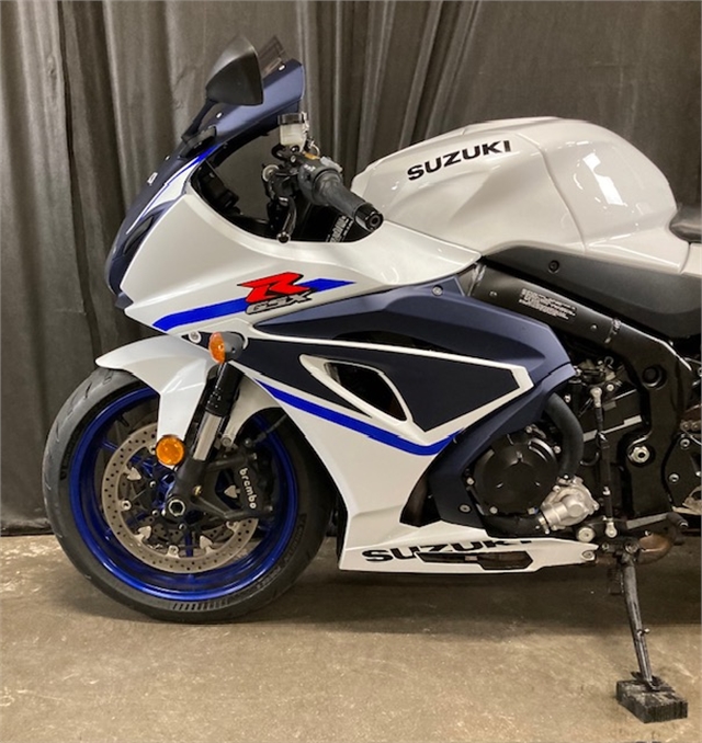 2023 Suzuki GSX-R 1000 at Powersports St. Augustine