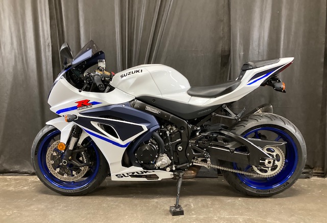 2023 Suzuki GSX-R 1000 at Powersports St. Augustine