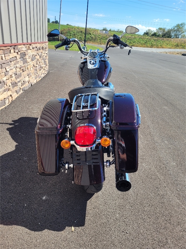2014 Harley-Davidson Dyna Switchback at RG's Almost Heaven Harley-Davidson, Nutter Fort, WV 26301