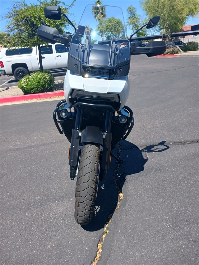 2021 Harley-Davidson Pan America' 1250 Special Pan America 1250 Special at Buddy Stubbs Arizona Harley-Davidson