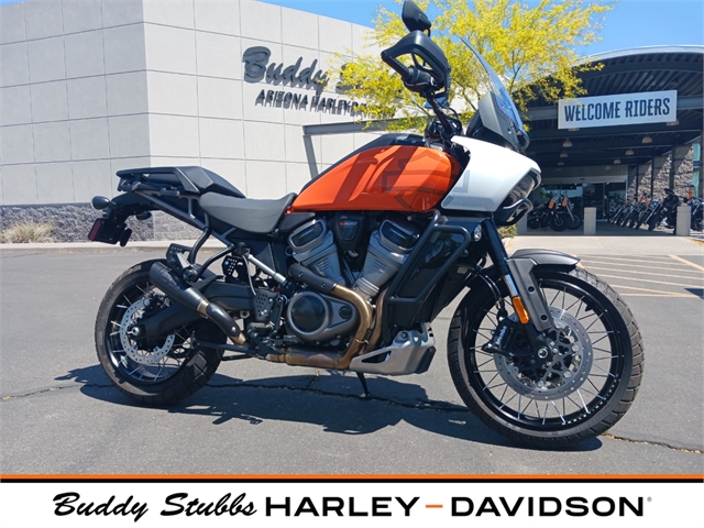 2021 Harley-Davidson Pan America' 1250 Special Pan America 1250 Special at Buddy Stubbs Arizona Harley-Davidson