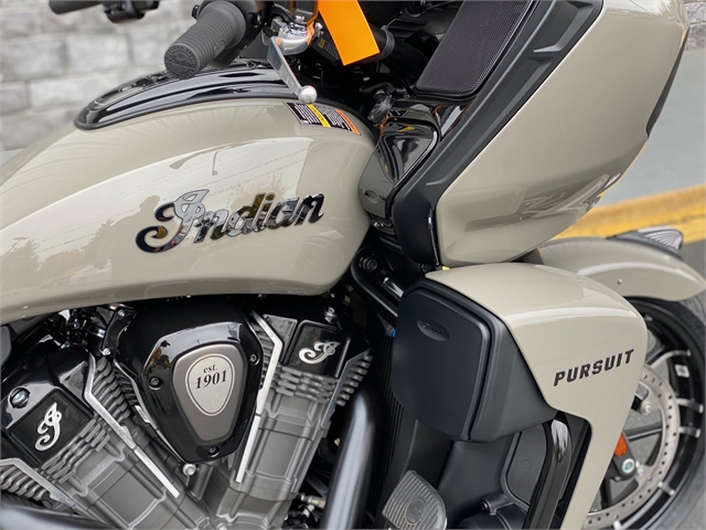 2023 Indian Motorcycle Pursuit Dark Horse with Premium Package at Lynnwood Motoplex, Lynnwood, WA 98037