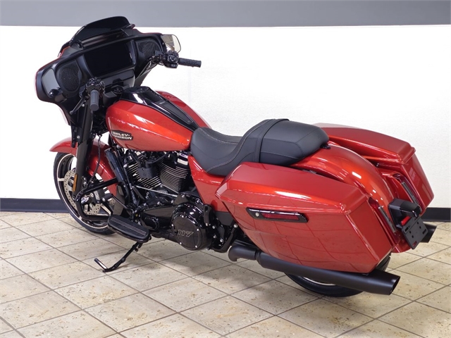 2024 Harley-Davidson Street Glide Base at Destination Harley-Davidson®, Tacoma, WA 98424