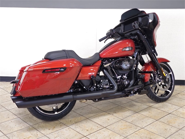 2024 Harley-Davidson Street Glide Base at Destination Harley-Davidson®, Tacoma, WA 98424