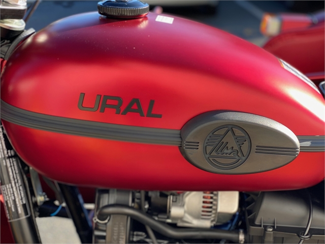 2023 Ural Gear-Up 750 at Lynnwood Motoplex, Lynnwood, WA 98037