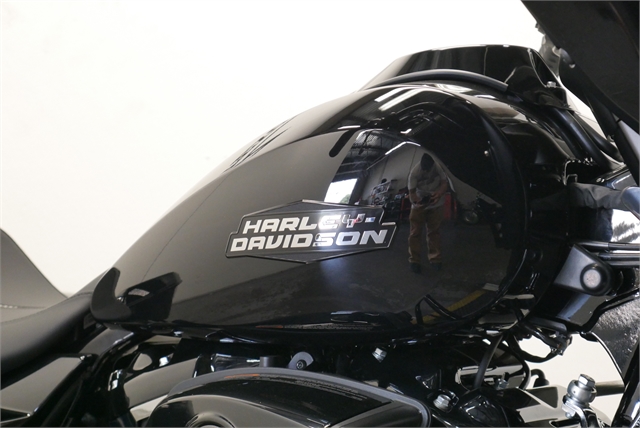 2024 Harley-Davidson Street Glide Base at Texoma Harley-Davidson