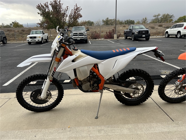 2022 KTM 500 EXC-F 500 F Six Days at Teddy Morse Grand Junction Powersports