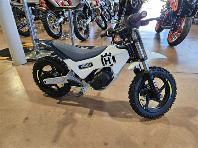 2024 Husqvarna EE at Indian Motorcycle of Northern Kentucky