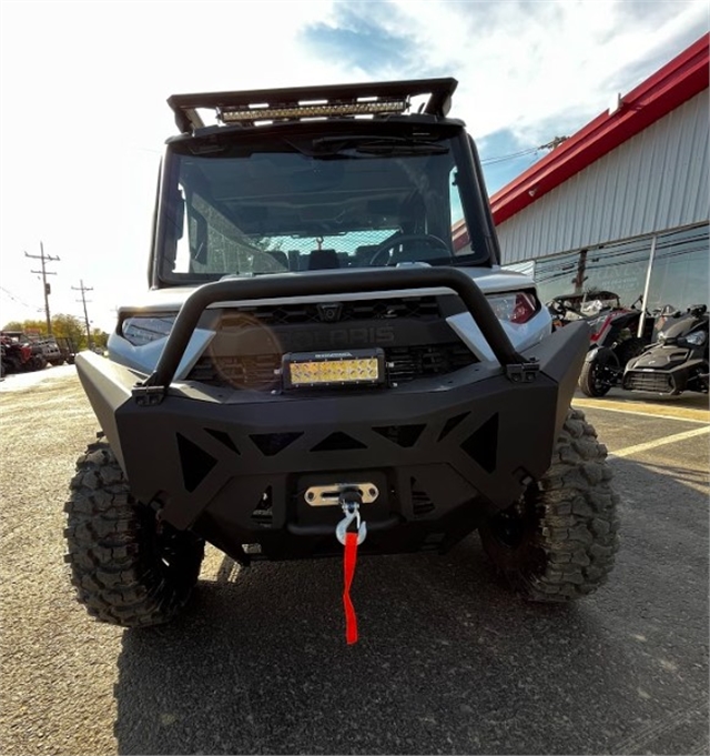 2022 Polaris Ranger Crew XP 1000 NorthStar Edition Ultimate at Leisure Time Powersports of Corry