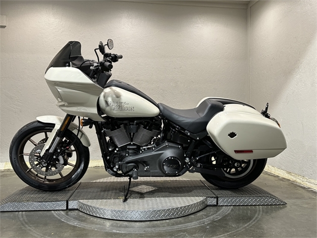 2023 Harley-Davidson FXLRST at Harley-Davidson of Sacramento