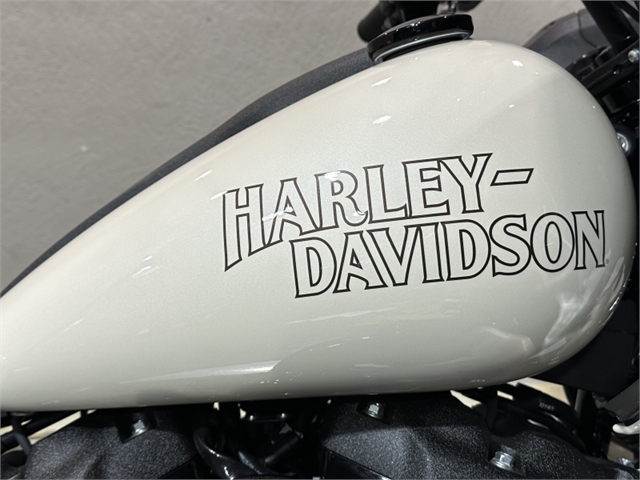 2023 Harley-Davidson FXLRST at Harley-Davidson of Sacramento