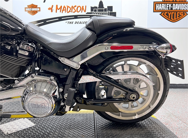 2023 Harley-Davidson Softail Fat Boy 114 at Harley-Davidson of Madison
