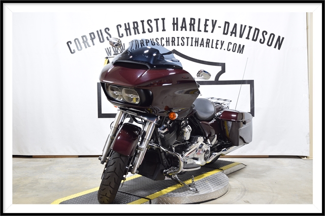 2021 Harley-Davidson Grand American Touring Road Glide Special at Corpus Christi Harley Davidson