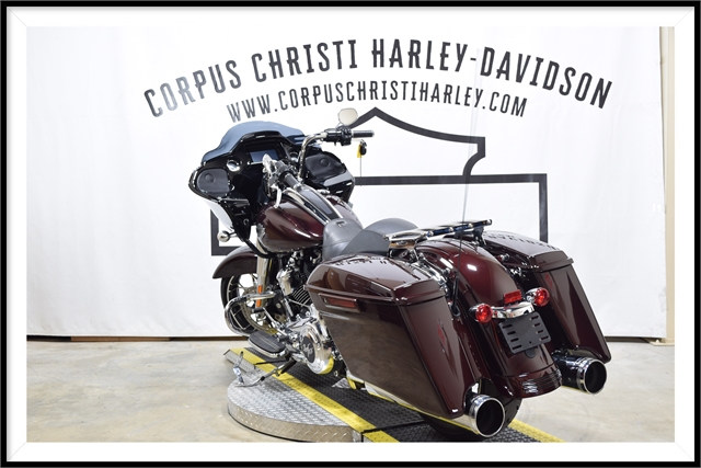 2021 Harley-Davidson Grand American Touring Road Glide Special at Corpus Christi Harley Davidson