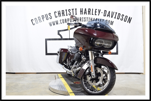 2021 Harley-Davidson Grand American Touring Road Glide Special at Corpus Christi Harley-Davidson