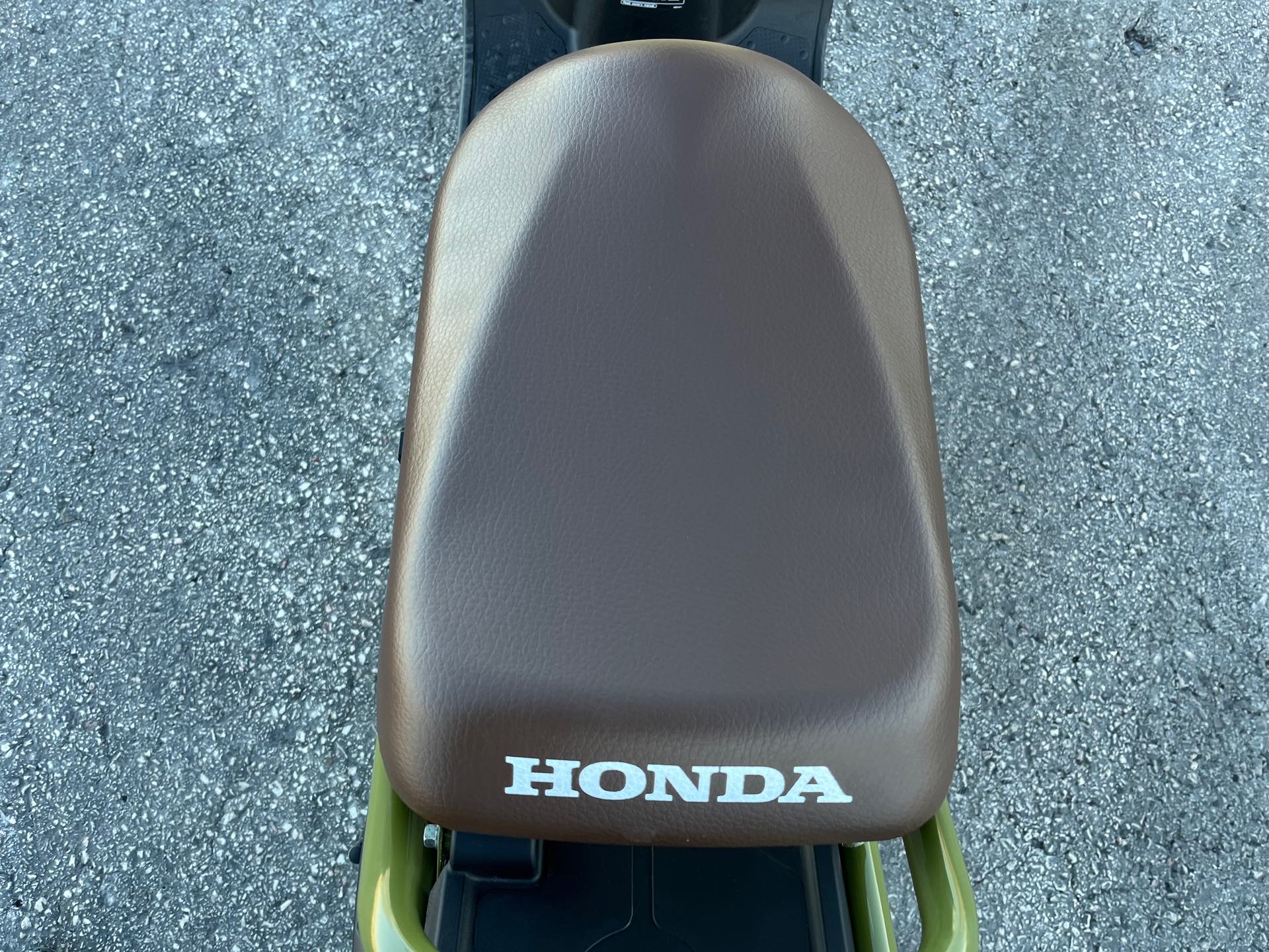 2024 Honda Ruckus Base at Mount Rushmore Motorsports