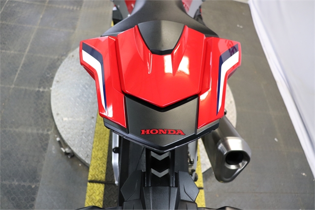 2019 Honda CBR1000RR SP at Friendly Powersports Baton Rouge