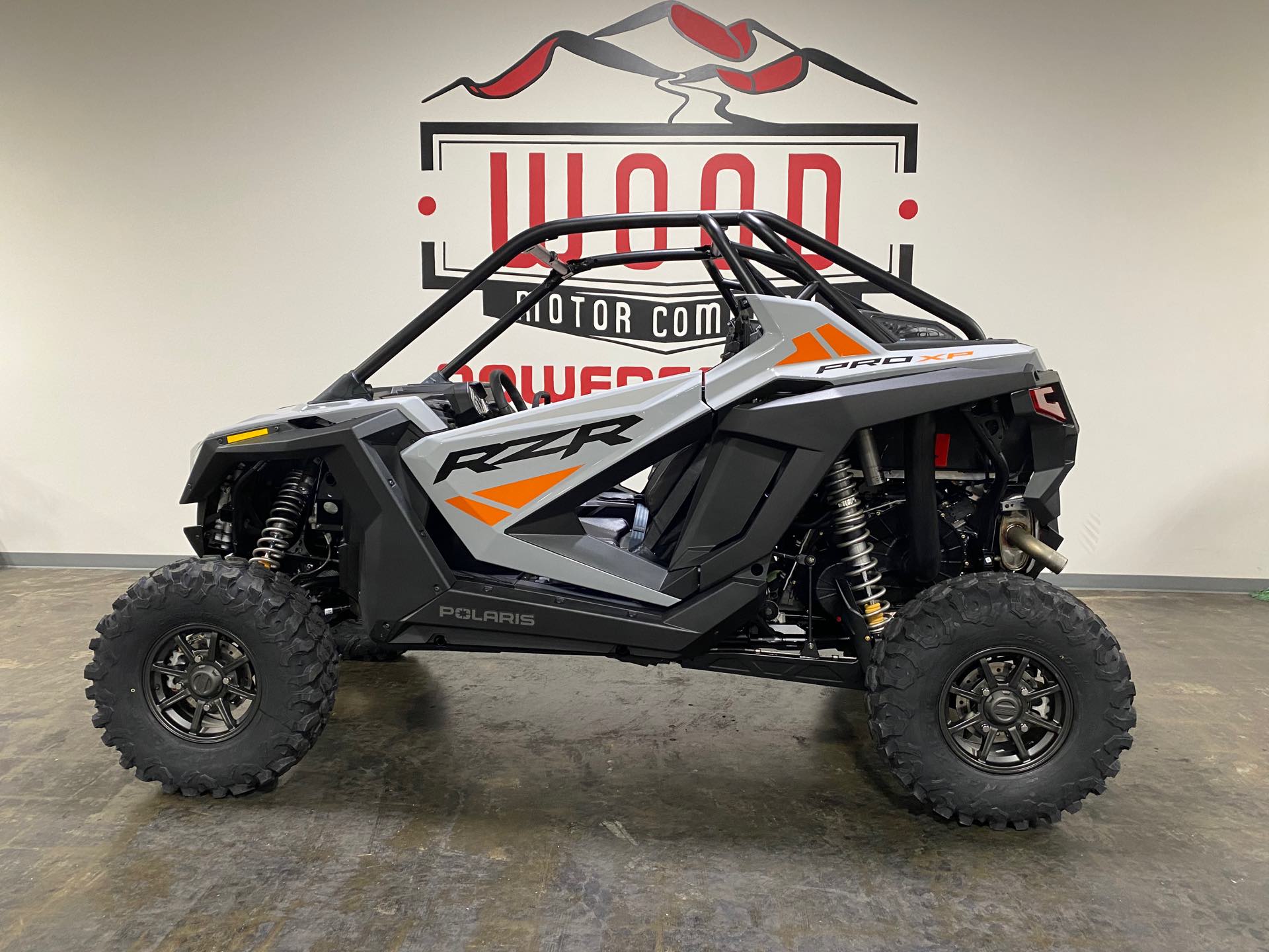 2024 Polaris RZR Pro XP Sport at Wood Powersports Harrison