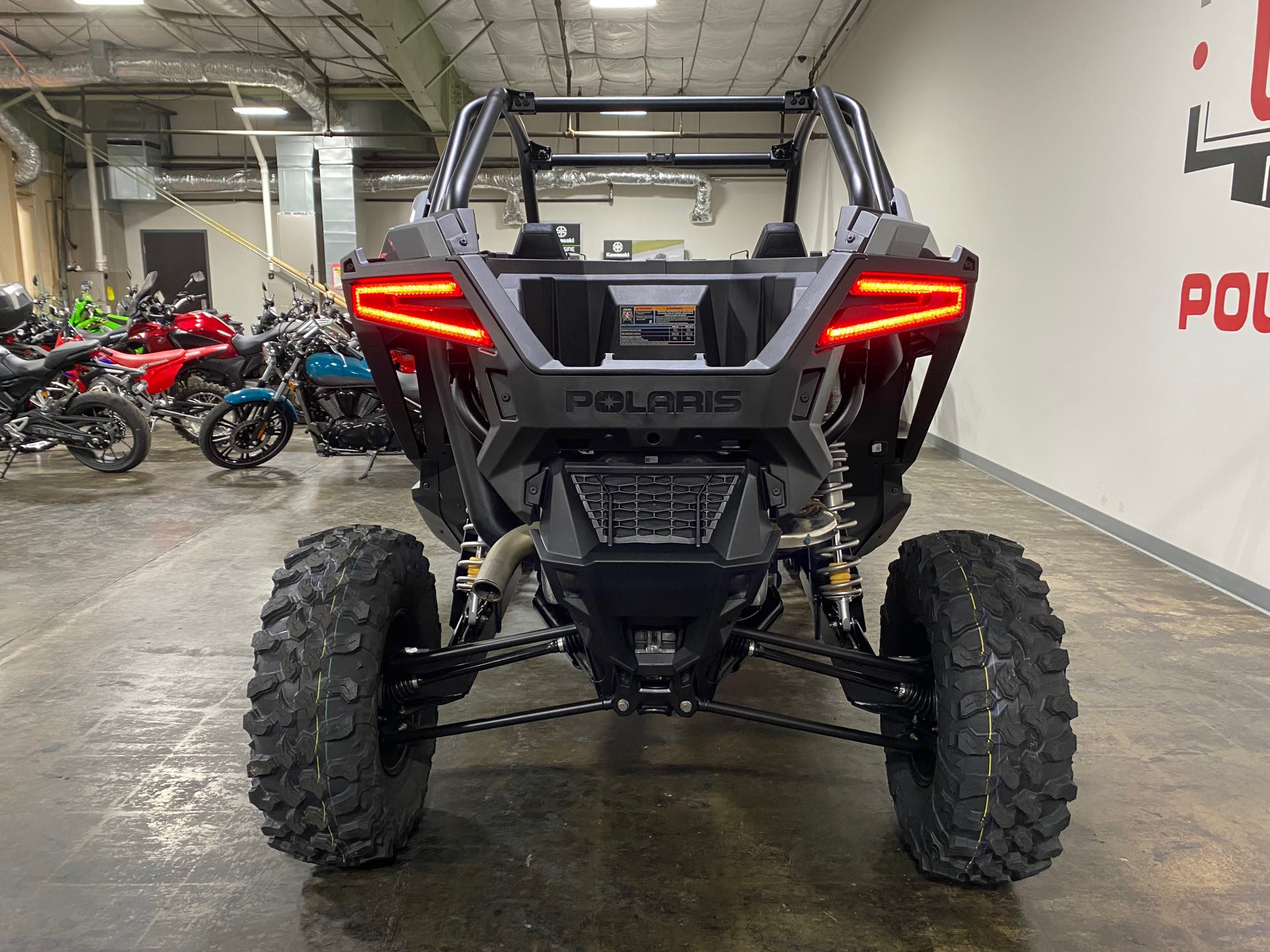 2024 Polaris RZR Pro XP Sport at Wood Powersports Harrison