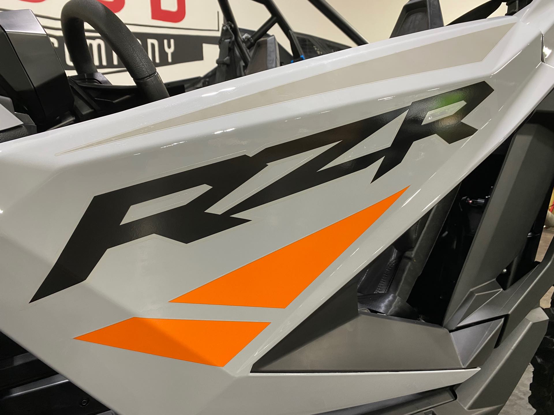 2024 Polaris RZR Pro XP Sport at Wood Powersports Harrison