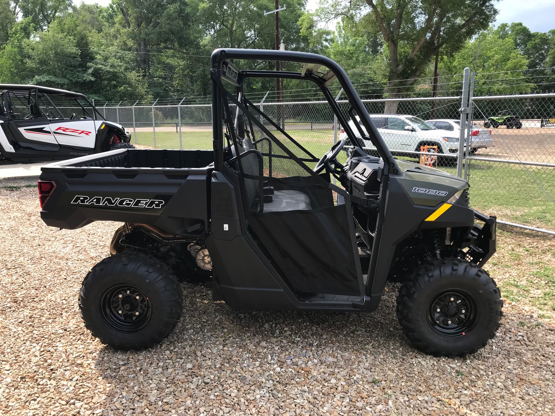 2025 POLARIS 1000 EPS at ATV Zone, LLC