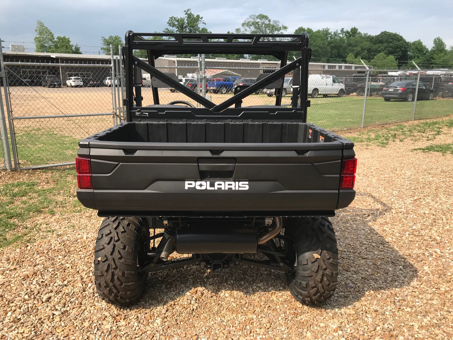 2025 POLARIS 1000 EPS at ATV Zone, LLC