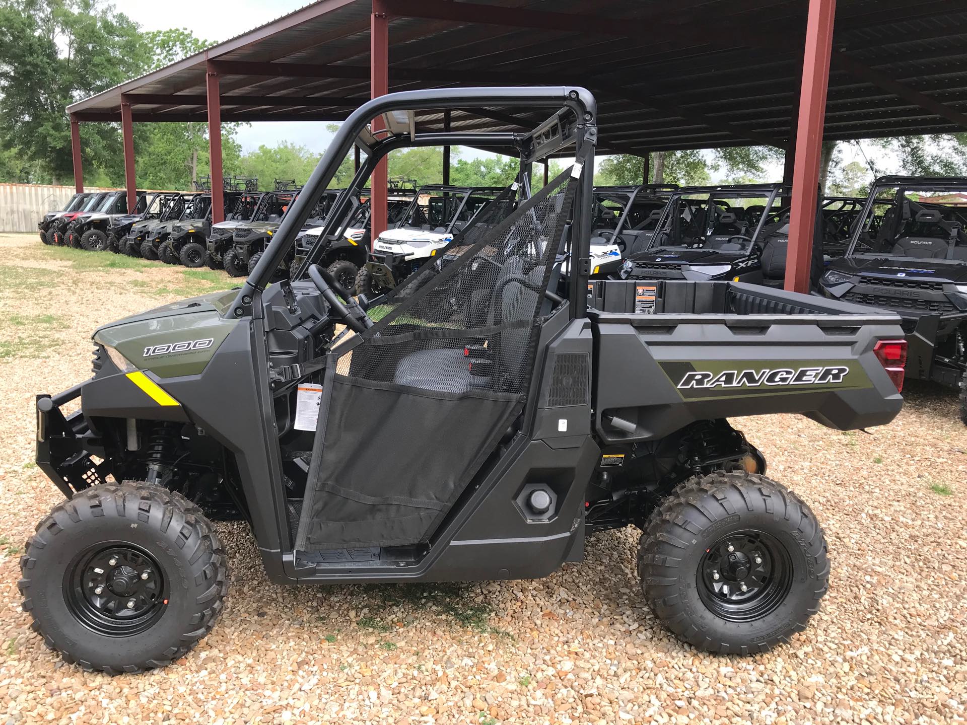 2025 POLARIS 1000 EPS at ATV Zone, LLC