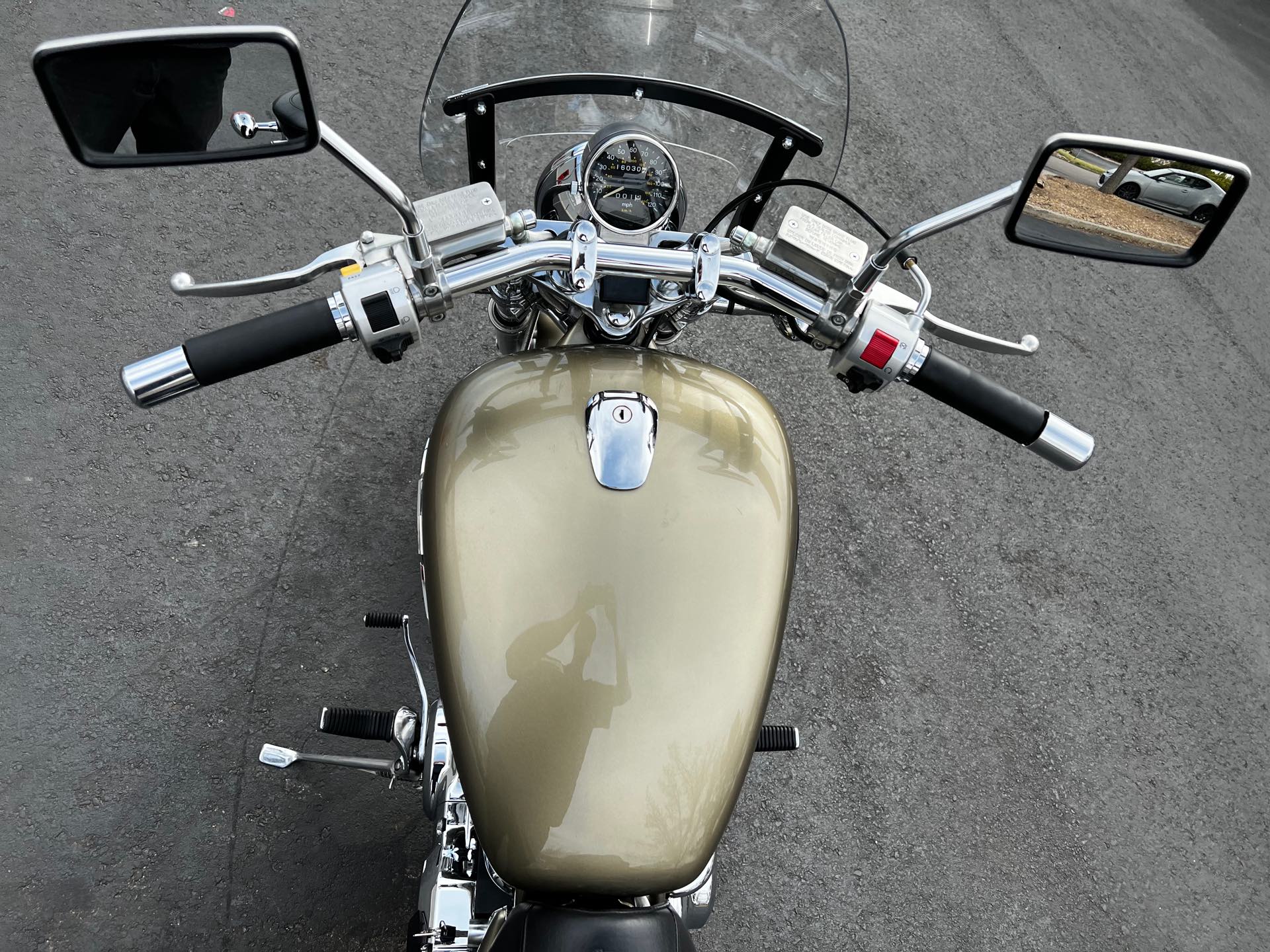2008 Suzuki Boulevard S83 at Aces Motorcycles - Fort Collins
