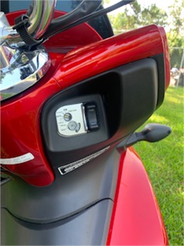 2013 Honda PCX 150 at Powersports St. Augustine