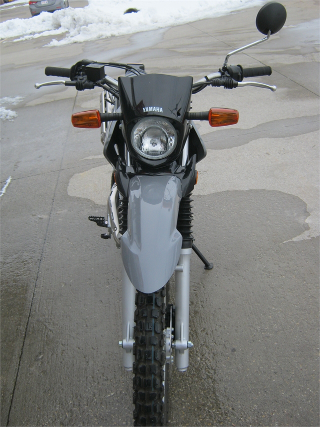2021 Yamaha XT250 at Brenny's Motorcycle Clinic, Bettendorf, IA 52722