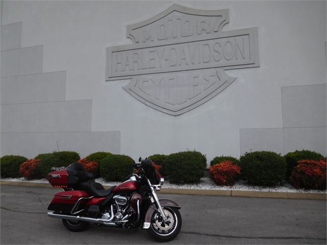 2019 Harley-Davidson Electra Glide Ultra Limited at Bumpus H-D of Murfreesboro