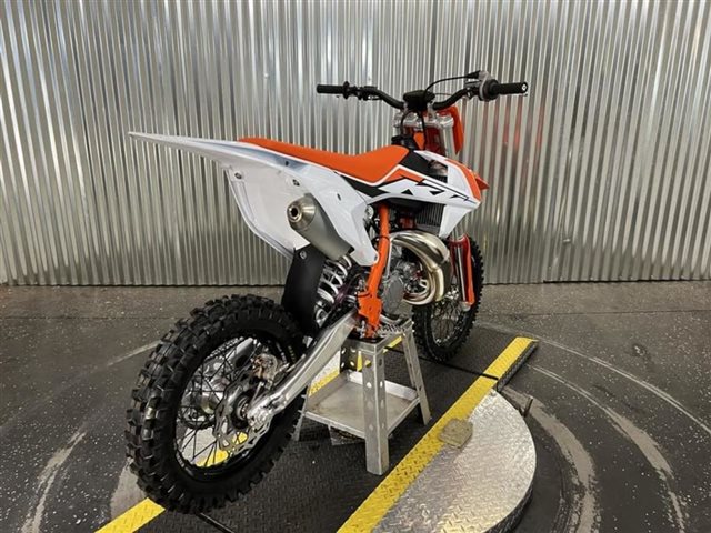 2023 KTM SX 85 17/14 at Teddy Morse's BMW Motorcycles of Grand Junction