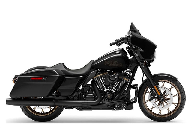 2022 Harley Davidson flhxst | M & S Harley-Davidson