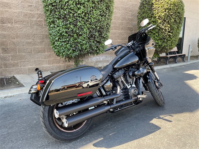 2023 Harley-Davidson Softail Low Rider ST at Fresno Harley-Davidson