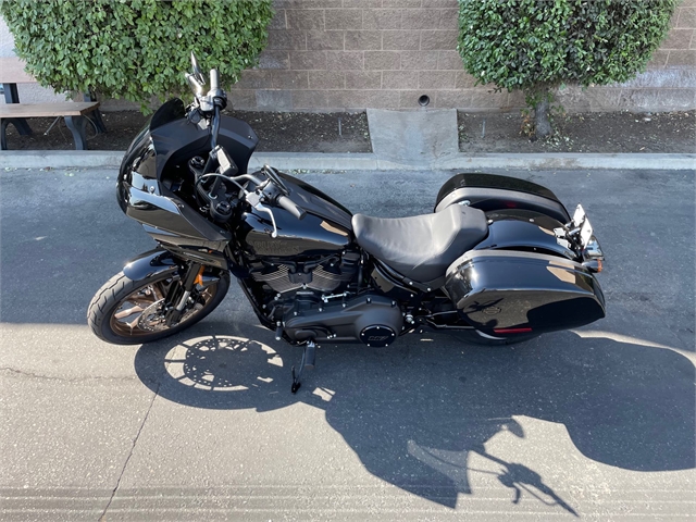 2023 Harley-Davidson Softail Low Rider ST at Fresno Harley-Davidson