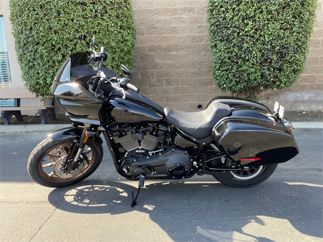 2023 Harley-Davidson Softail Low Rider ST at Fresno Harley-Davidson