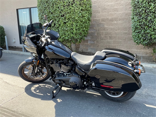 2023 Harley-Davidson Softail Low Rider ST at Fresno Harley-Davidson
