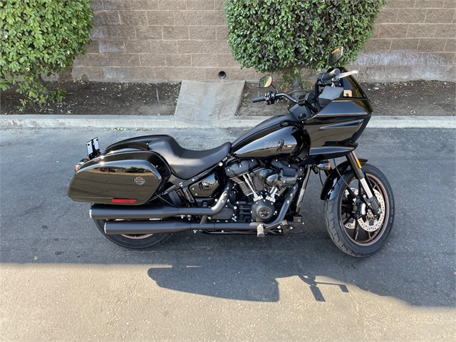 2023 Harley-Davidson Softail Low Rider ST at Fresno Harley-Davidson