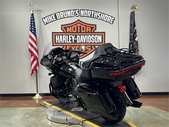 2024 Harley-Davidson Road Glide Limited at Mike Bruno's Northshore Harley-Davidson