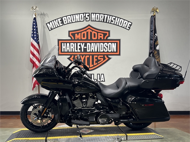 2024 Harley-Davidson Road Glide Limited at Mike Bruno's Northshore Harley-Davidson