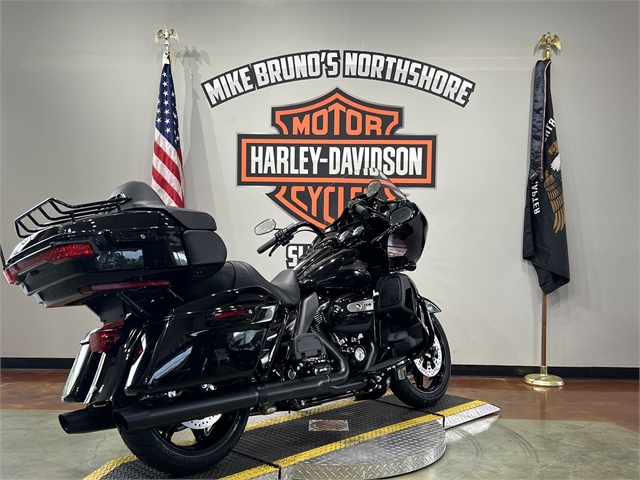 2024 Harley-Davidson Road Glide Limited at Mike Bruno's Northshore Harley-Davidson