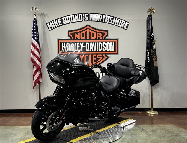 2024 Harley-Davidson Road Glide Limited at Mike Bruno's Northshore Harley-Davidson