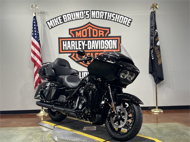 2024 Harley-Davidson Road Glide Limited at Mike Bruno's Northshore Harley-Davidson