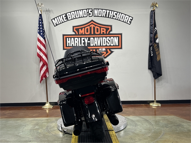 2024 Harley-Davidson Road Glide Limited at Mike Bruno's Northshore Harley-Davidson