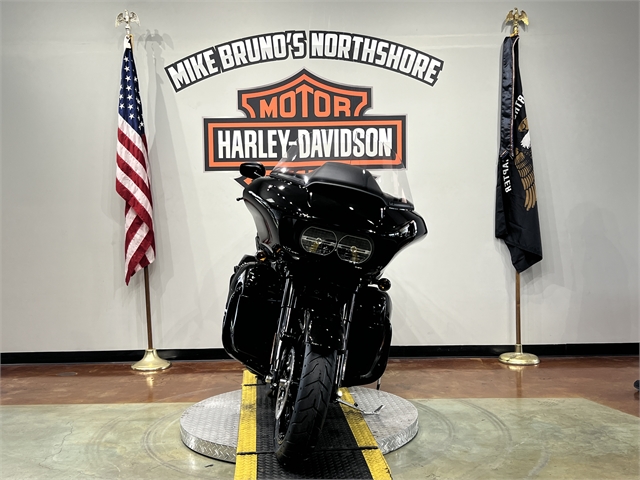 2024 Harley-Davidson Road Glide Limited at Mike Bruno's Northshore Harley-Davidson