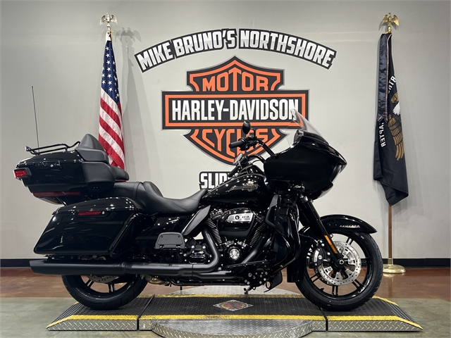 2024 Harley-Davidson Road Glide Limited at Mike Bruno's Northshore Harley-Davidson