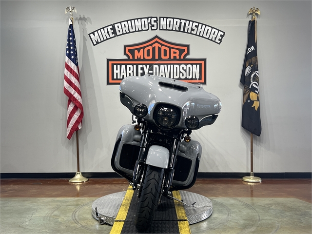 2024 Harley-Davidson Electra Glide Ultra Limited at Mike Bruno's Northshore Harley-Davidson