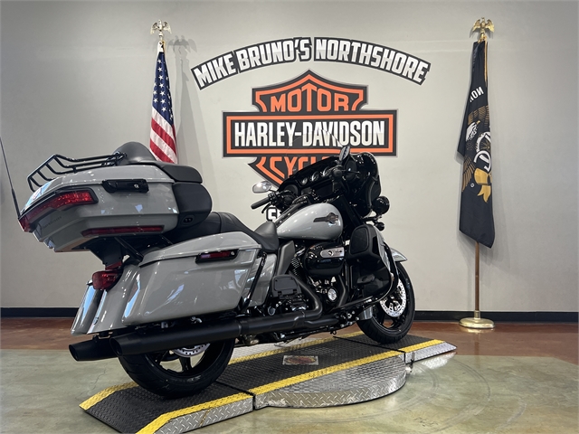 2024 Harley-Davidson Electra Glide Ultra Limited at Mike Bruno's Northshore Harley-Davidson