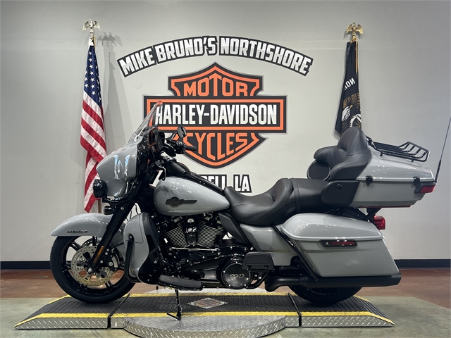 2024 Harley-Davidson Electra Glide Ultra Limited at Mike Bruno's Northshore Harley-Davidson